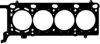 ELRING 268.160 Gasket, cylinder head